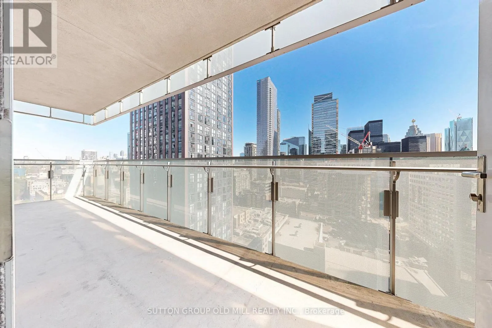 2009 - 80 JOHN STREET