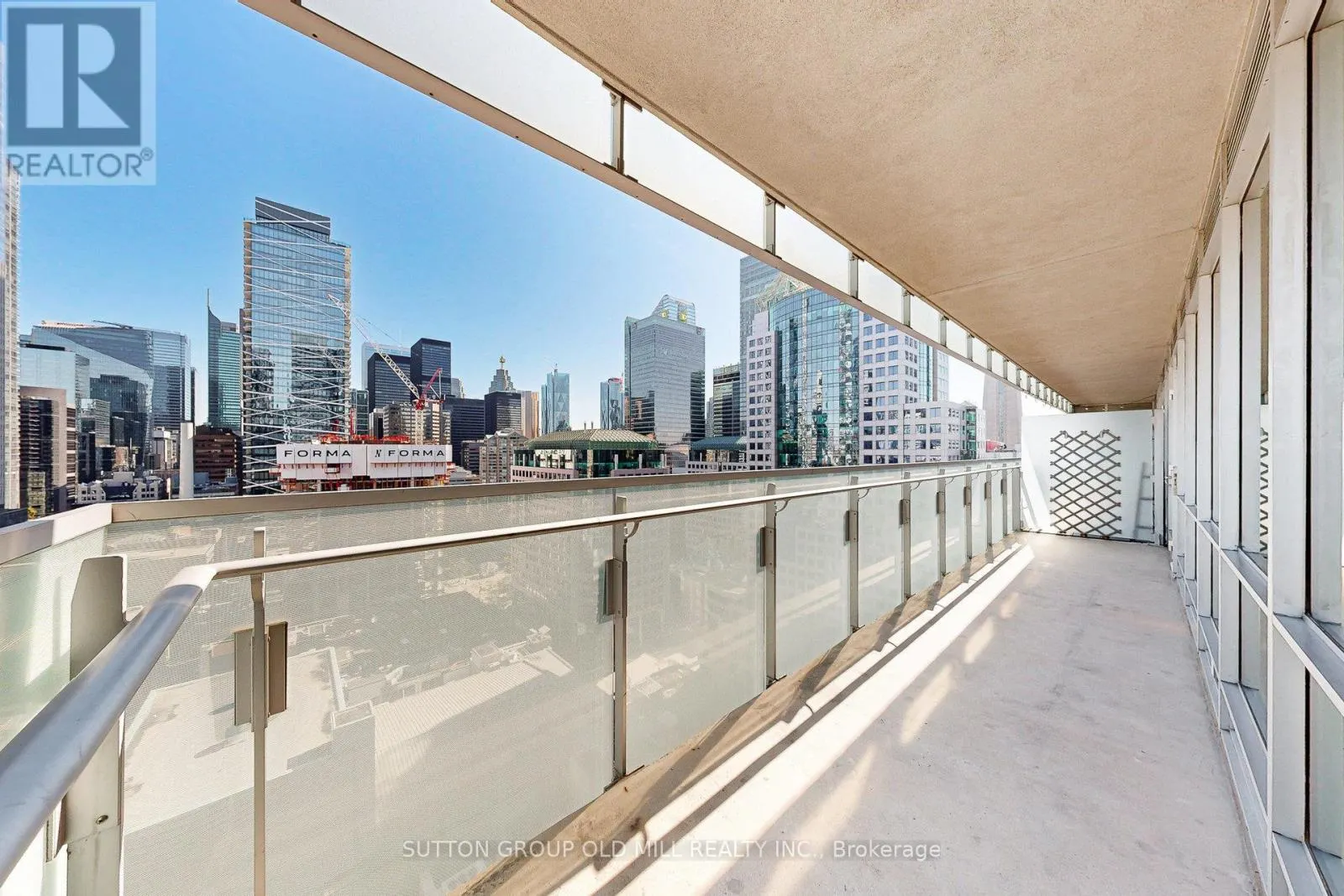 2009 - 80 JOHN STREET