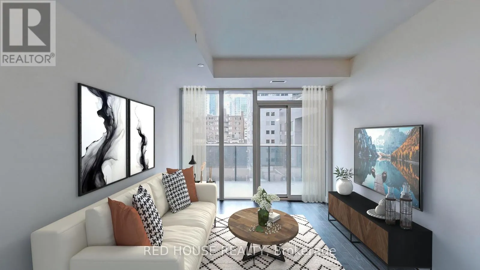 520 - 330 RICHMOND STREET W
