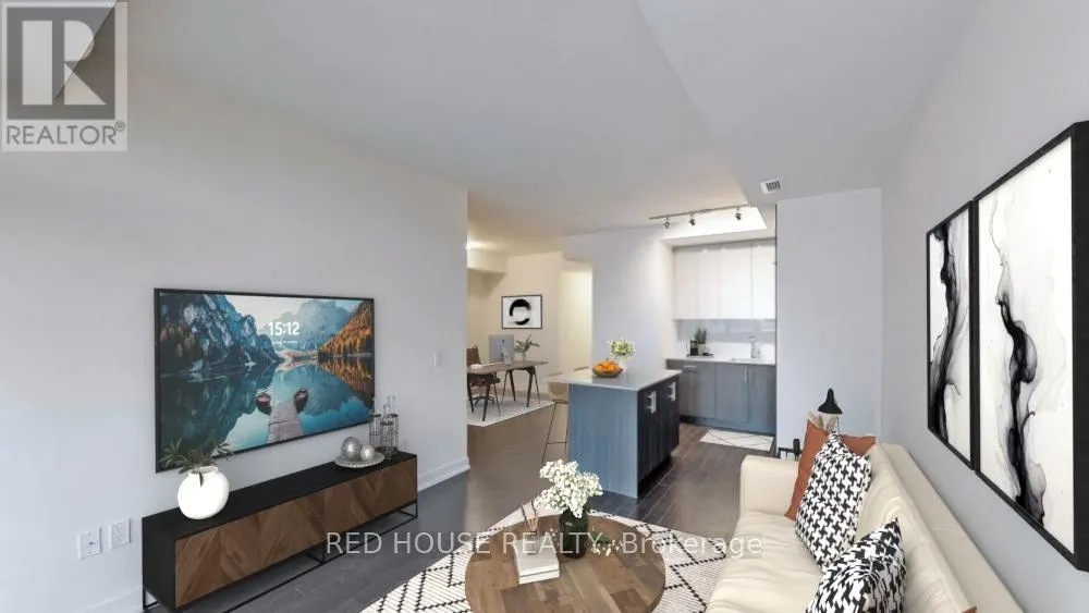 520 - 330 RICHMOND STREET W