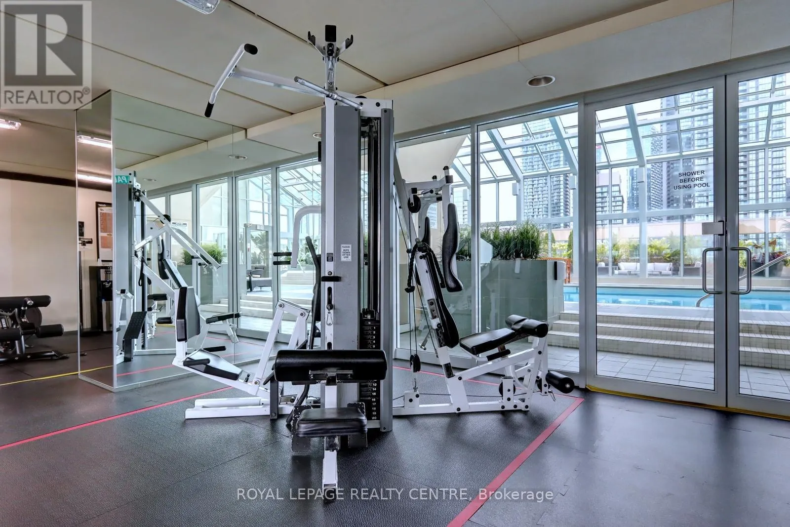 401W - 480 QUEENS QUAY W