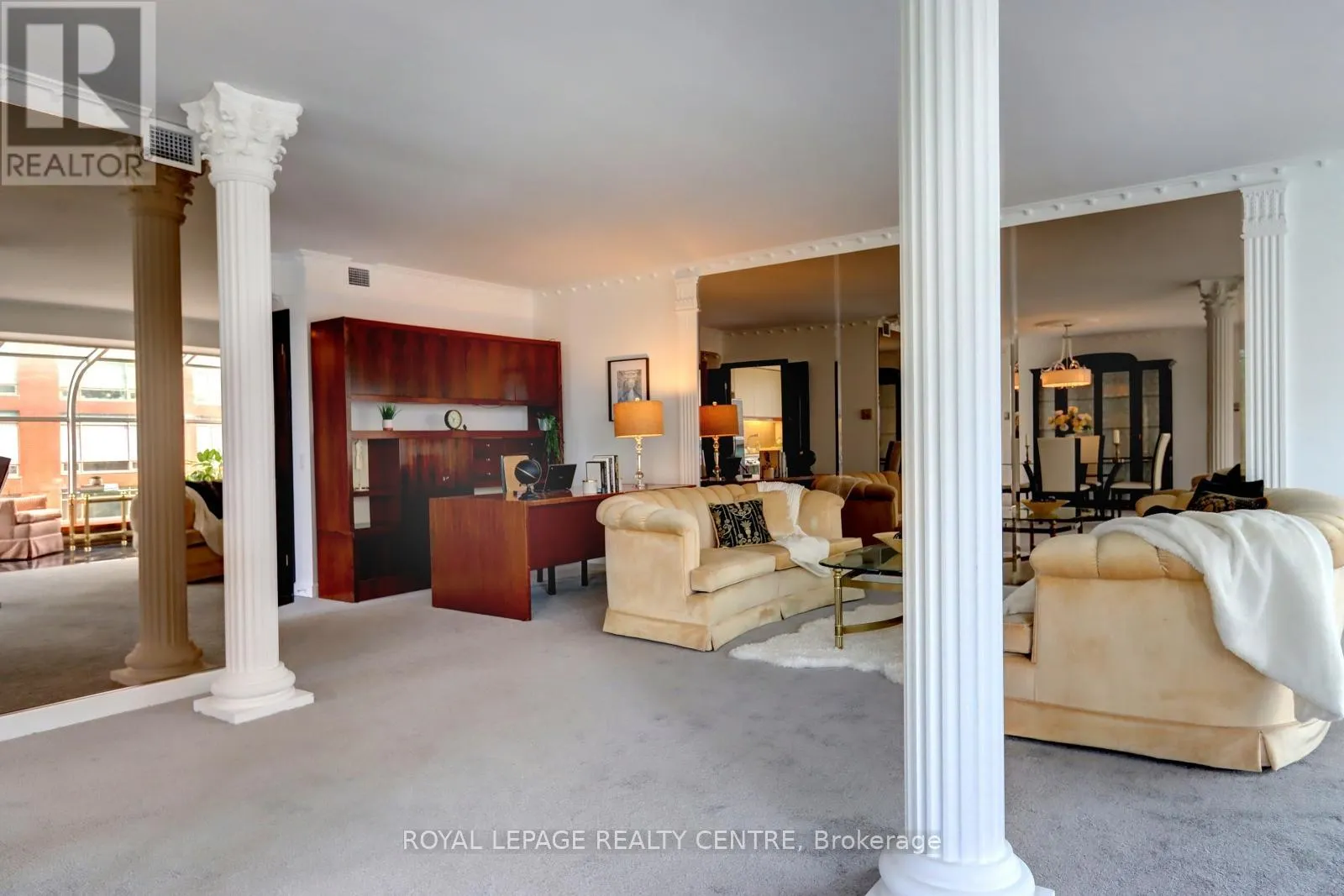 401W - 480 QUEENS QUAY W