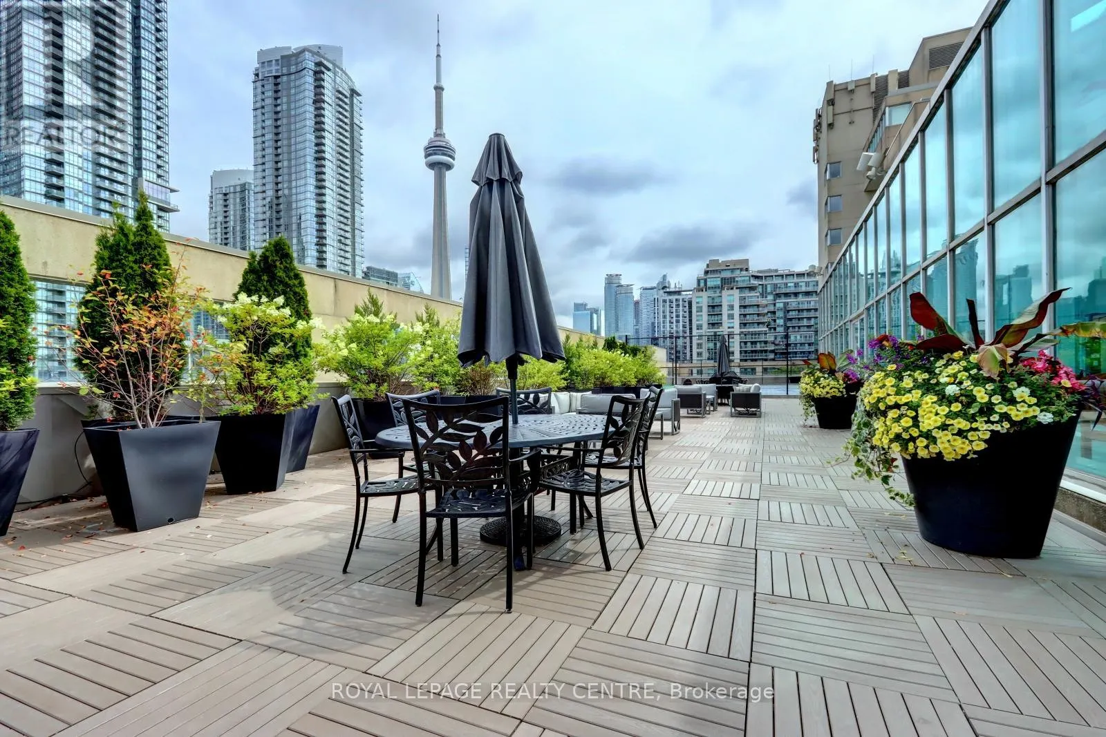 401W - 480 QUEENS QUAY W