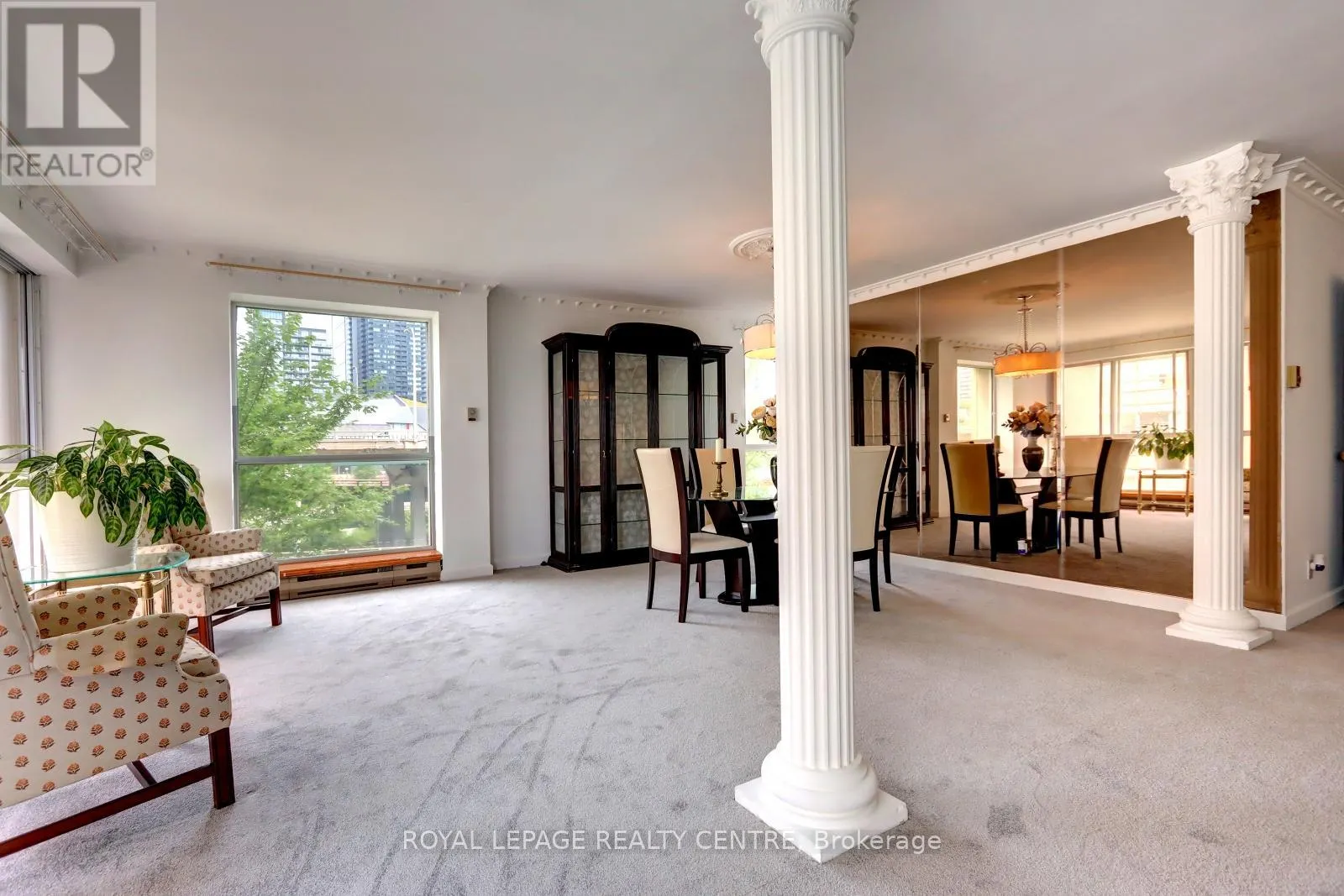 401W - 480 QUEENS QUAY W