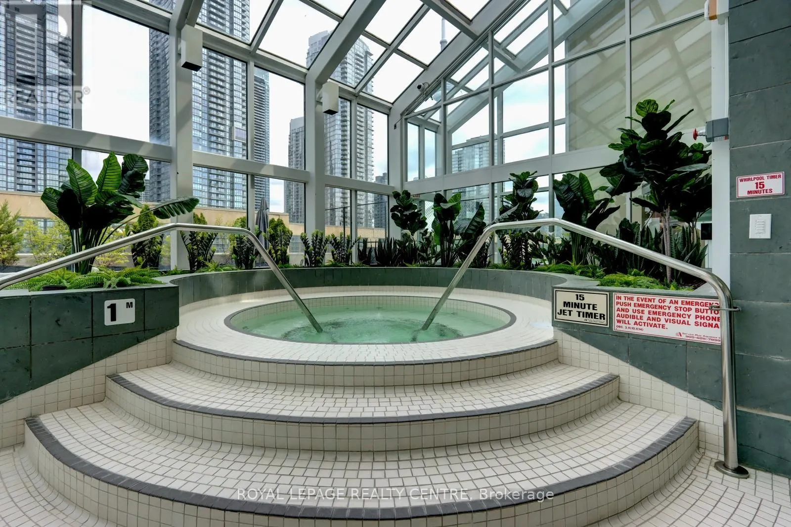 401W - 480 QUEENS QUAY W