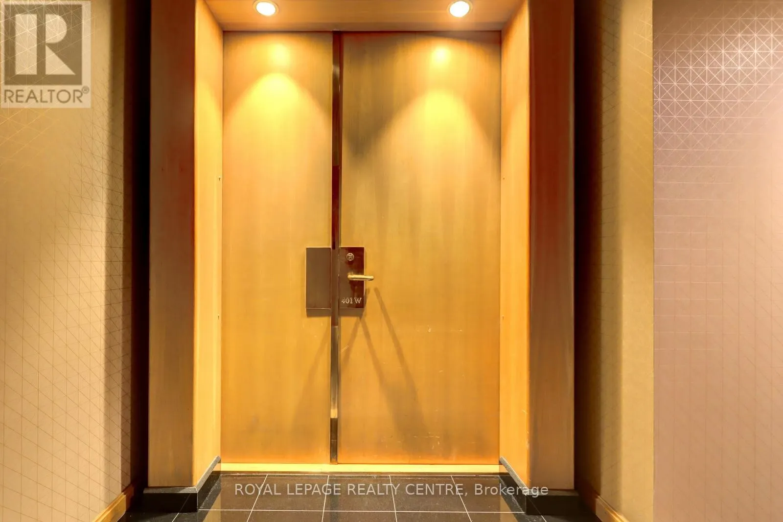 401W - 480 QUEENS QUAY W