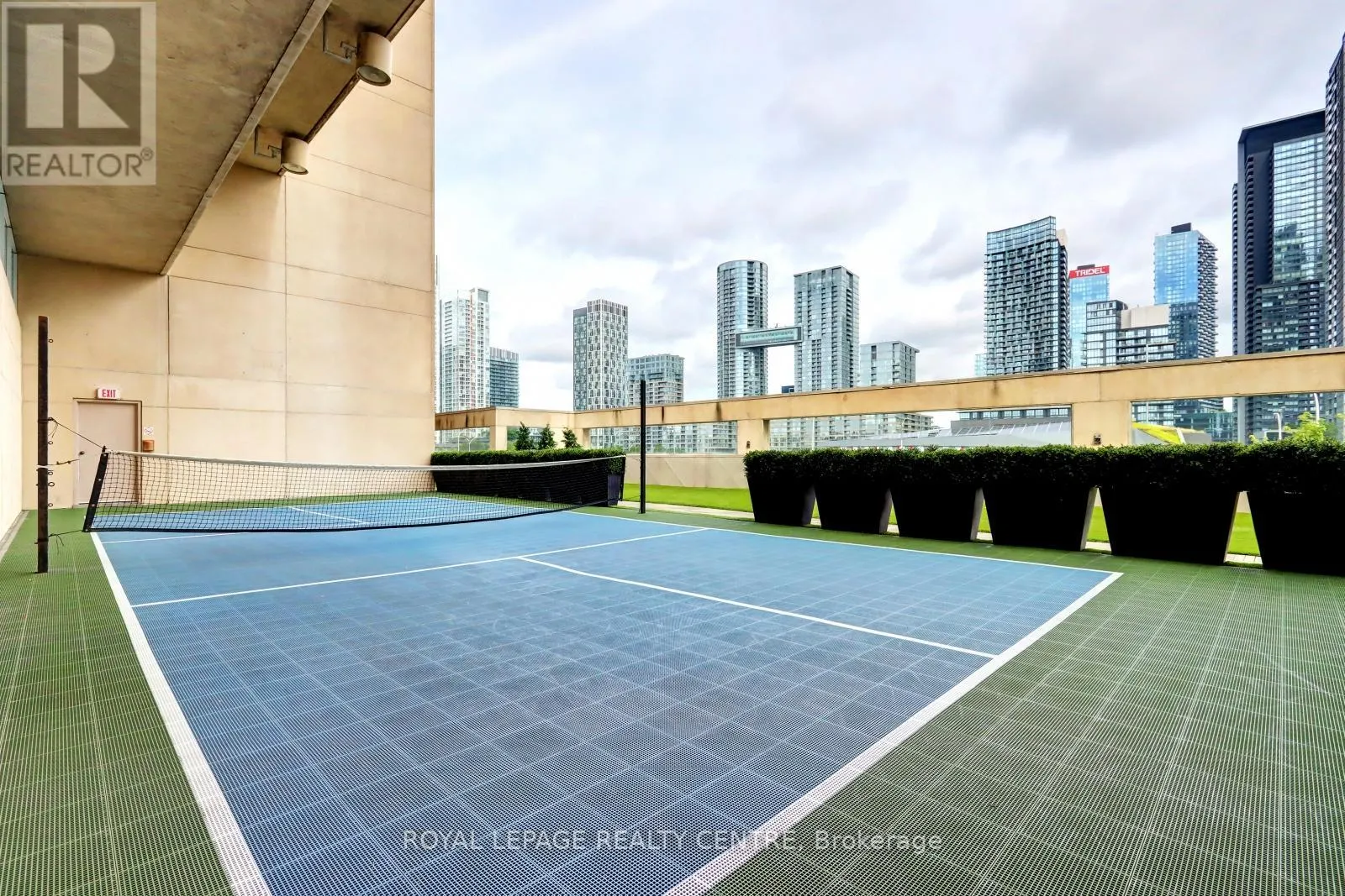 401W - 480 QUEENS QUAY W