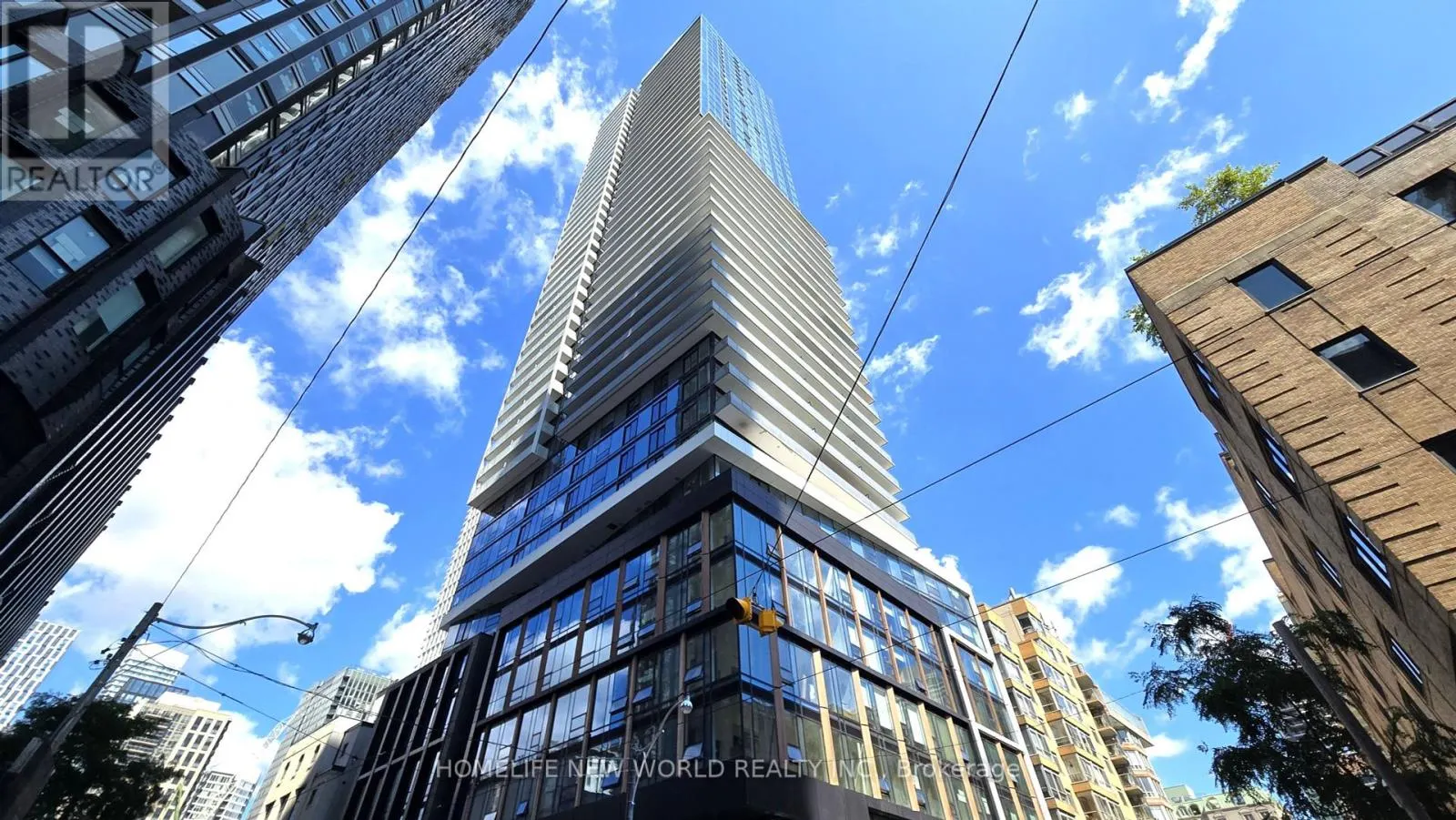 5001 - 89 CHURCH STREET