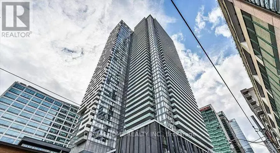 1603 - 25 RICHMOND STREET E