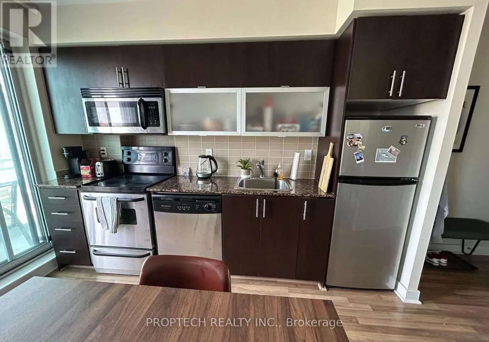 1409 - 80 WESTERN BATTERY ROAD N