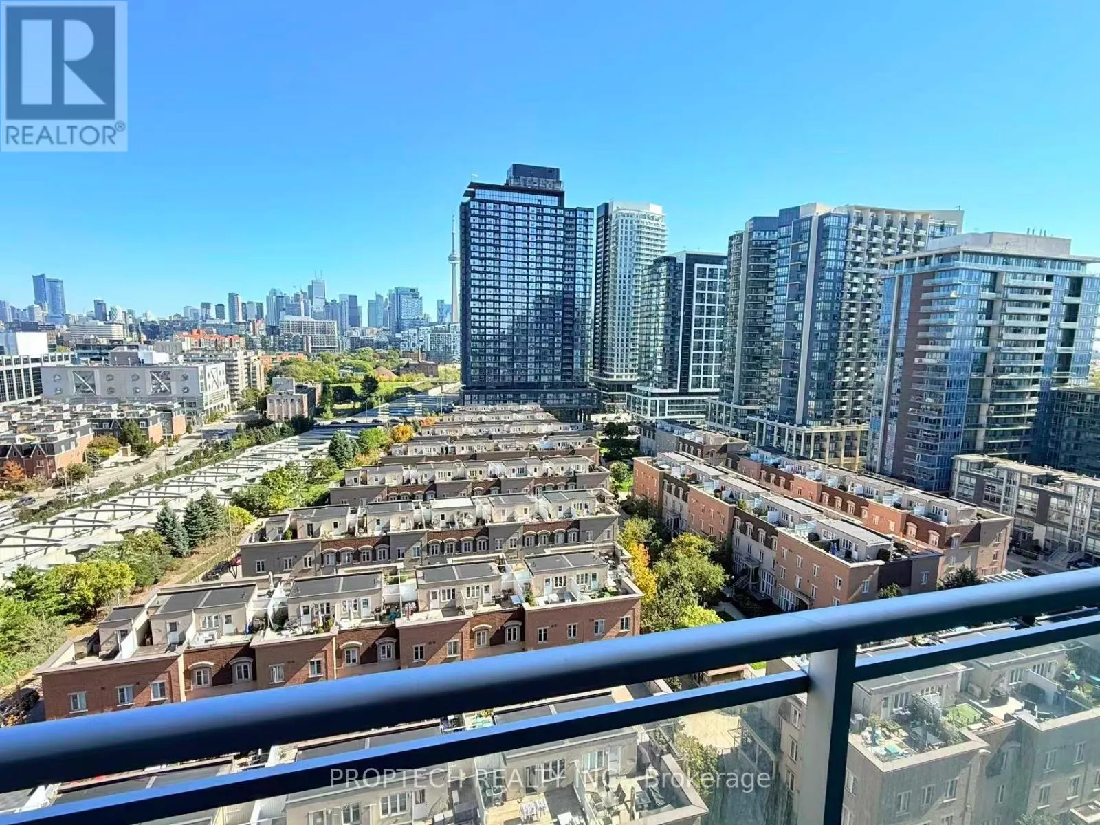 1409 - 80 WESTERN BATTERY ROAD N