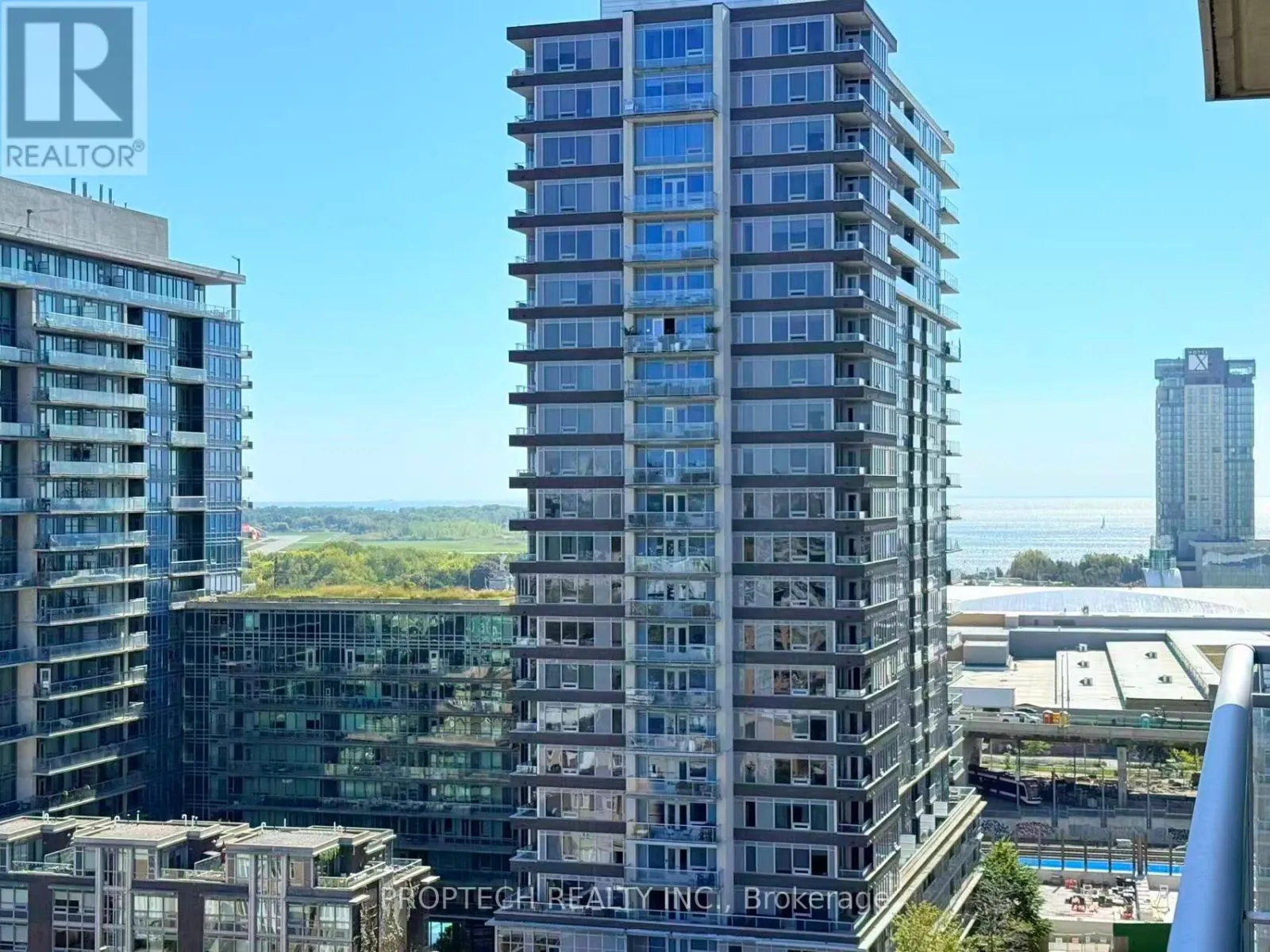 1409 - 80 WESTERN BATTERY ROAD N