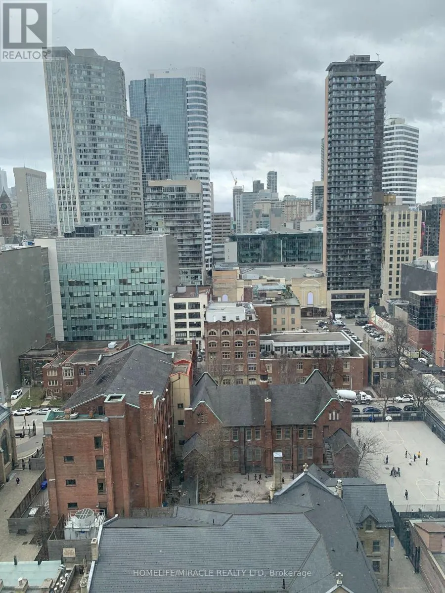 1909 - 82 DALHOUSIE STREET