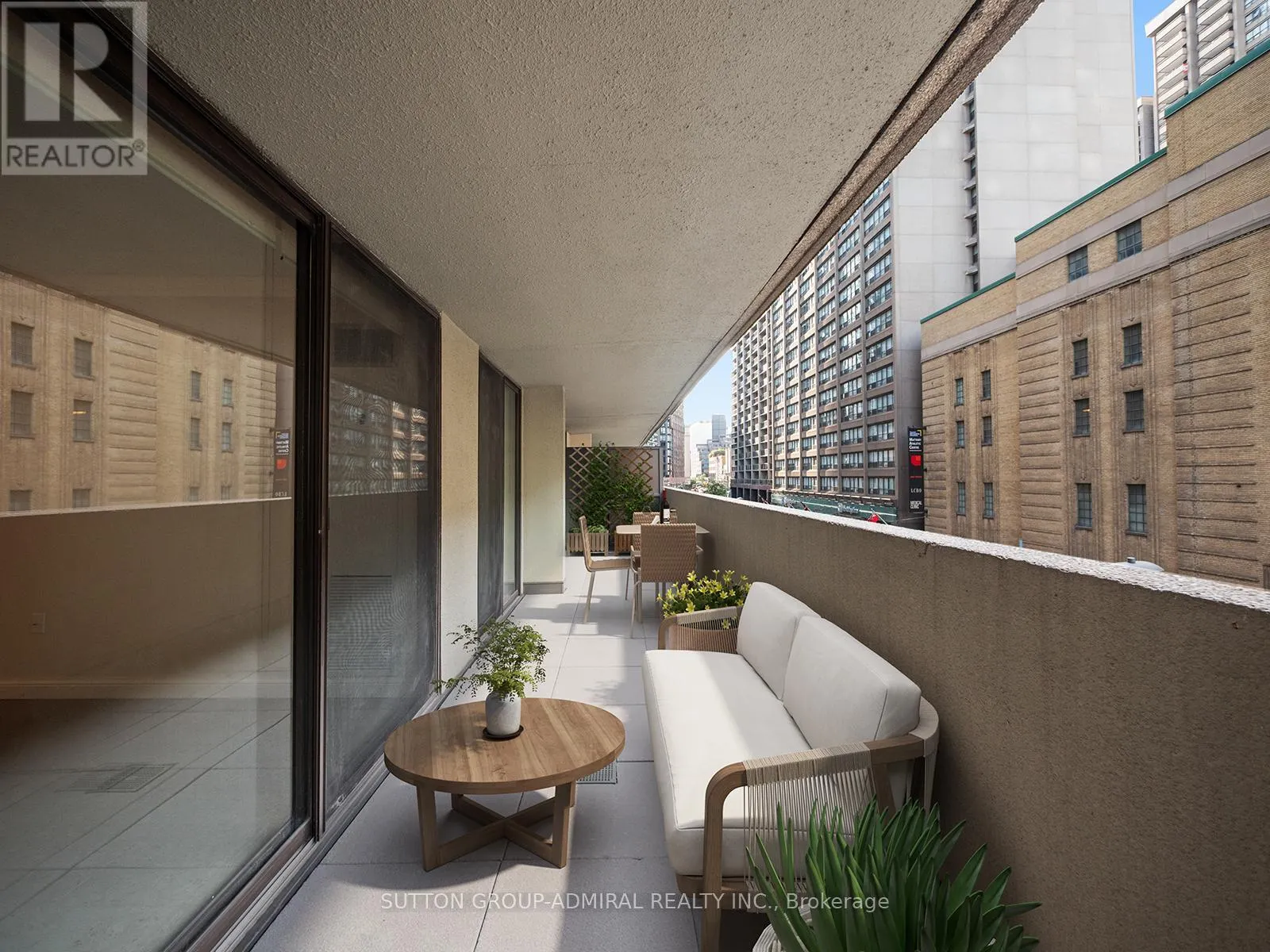 312 - 45 CARLTON STREET