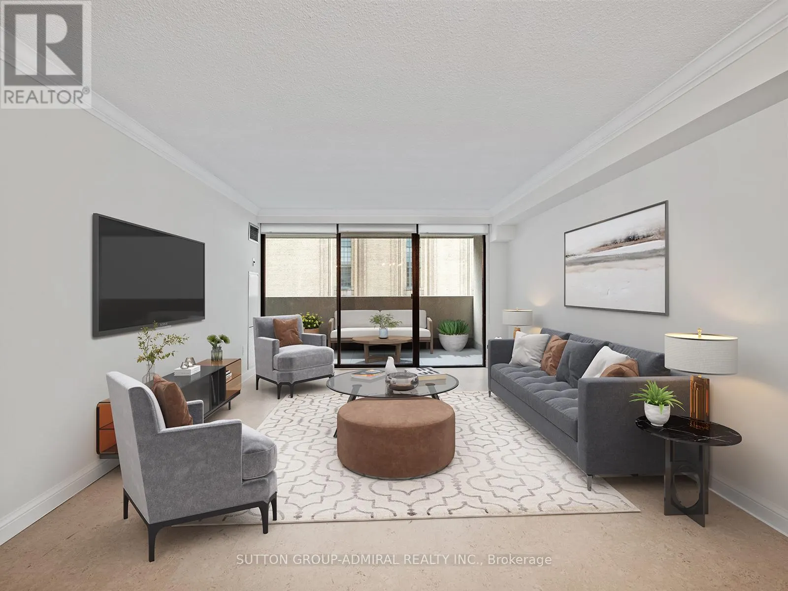 312 - 45 CARLTON STREET