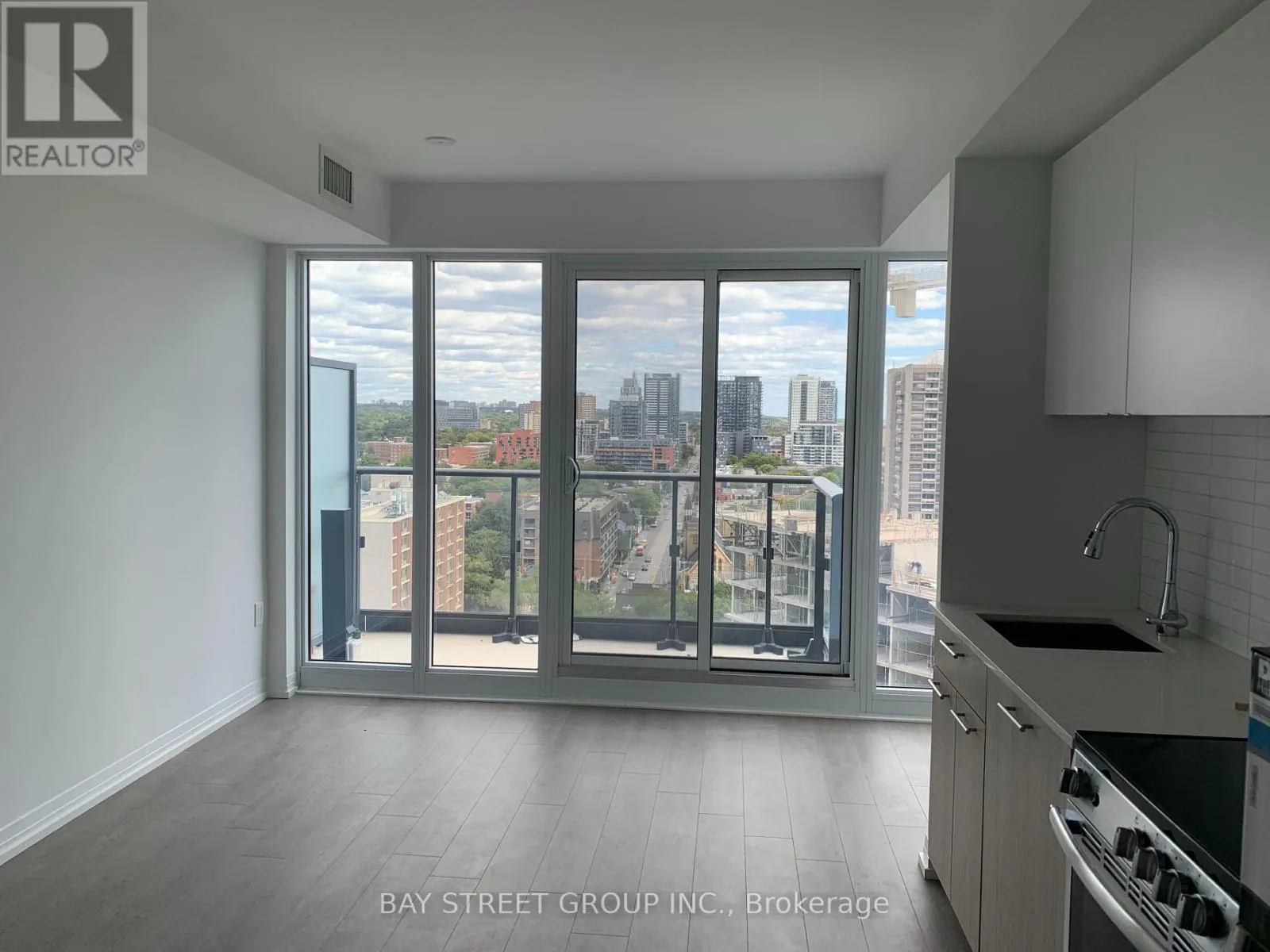 1713 - 251 JARVIS STREET