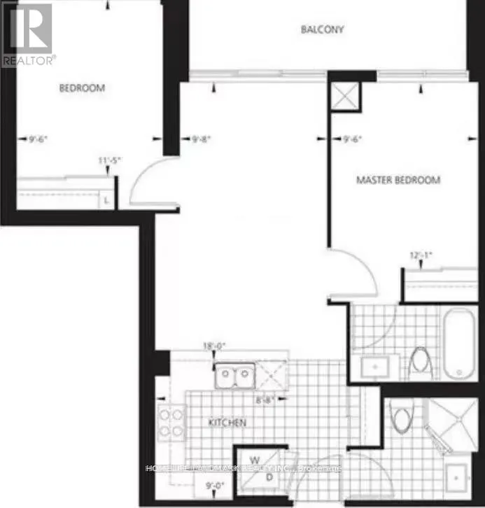 2906 - 5168 YONGE STREET