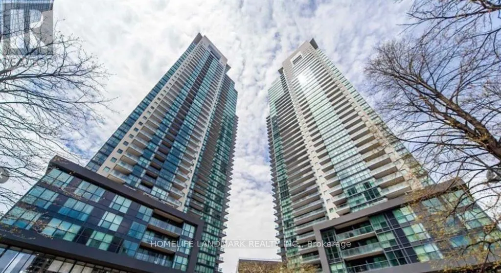 2906 - 5168 YONGE STREET
