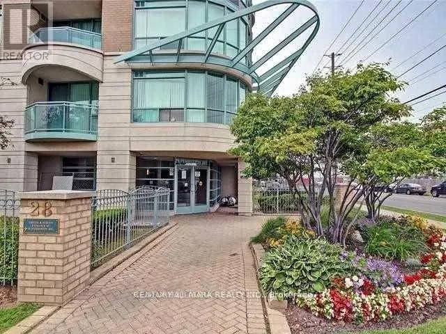 PH8 - 28 PEMBERTON AVENUE