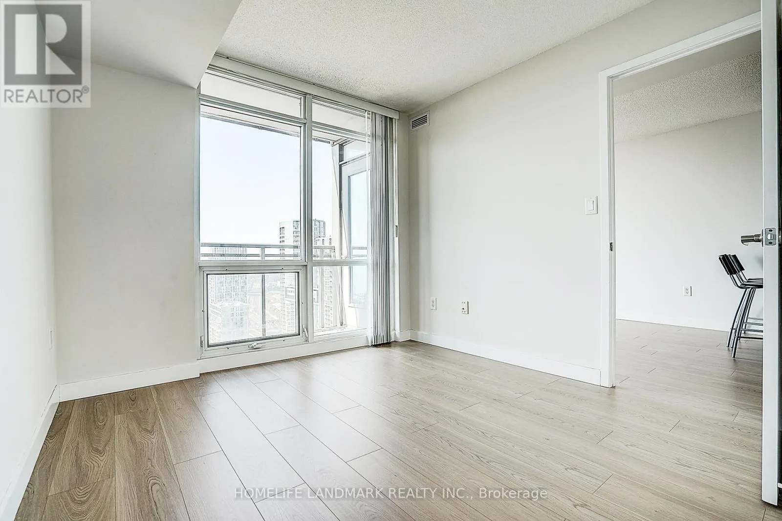 4602 - 15 FORT YORK BOULEVARD