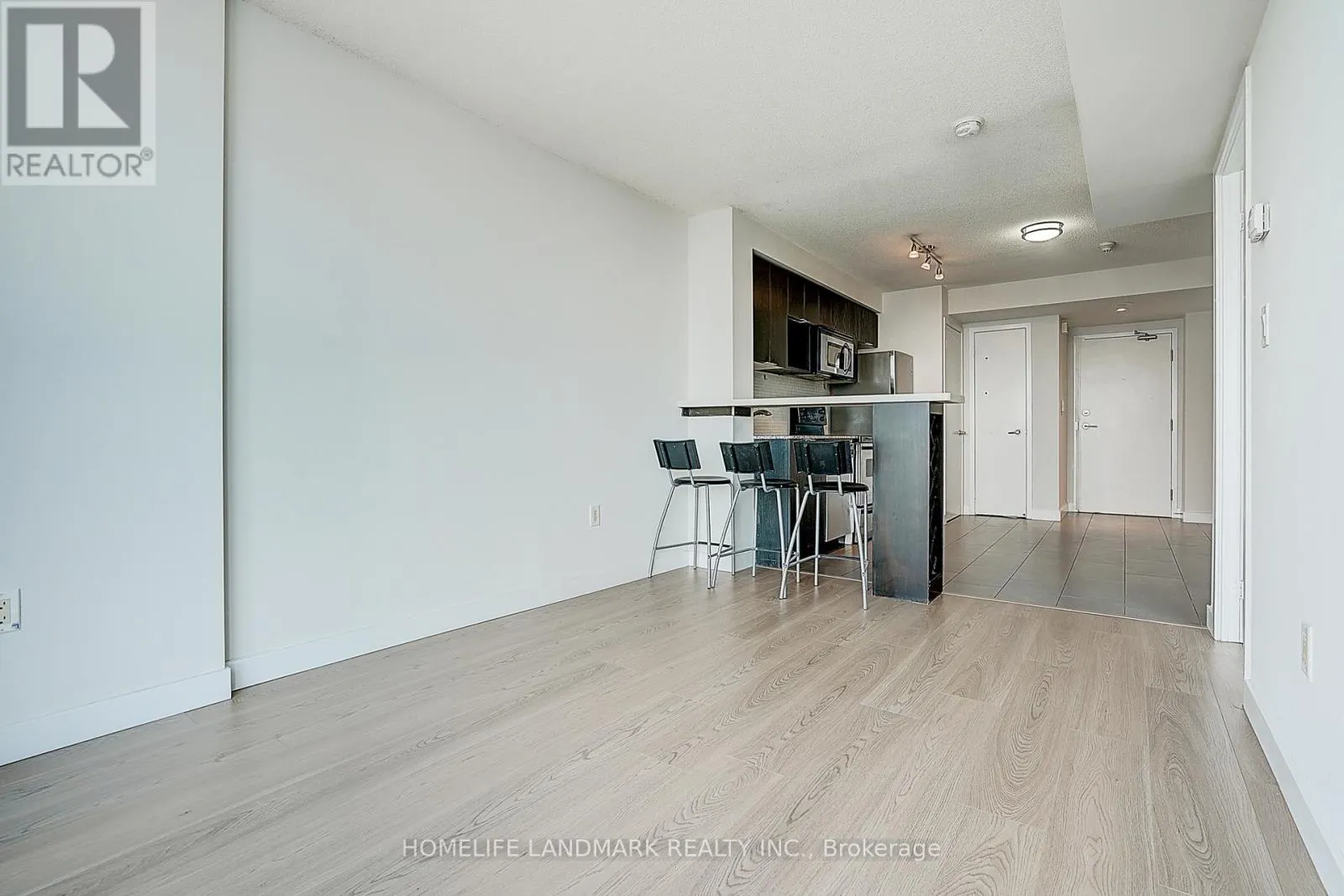 4602 - 15 FORT YORK BOULEVARD