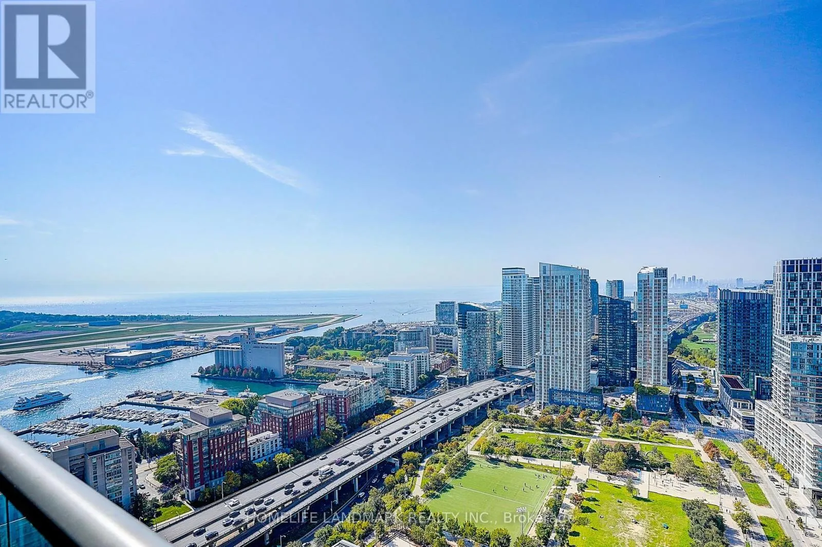 4602 - 15 FORT YORK BOULEVARD