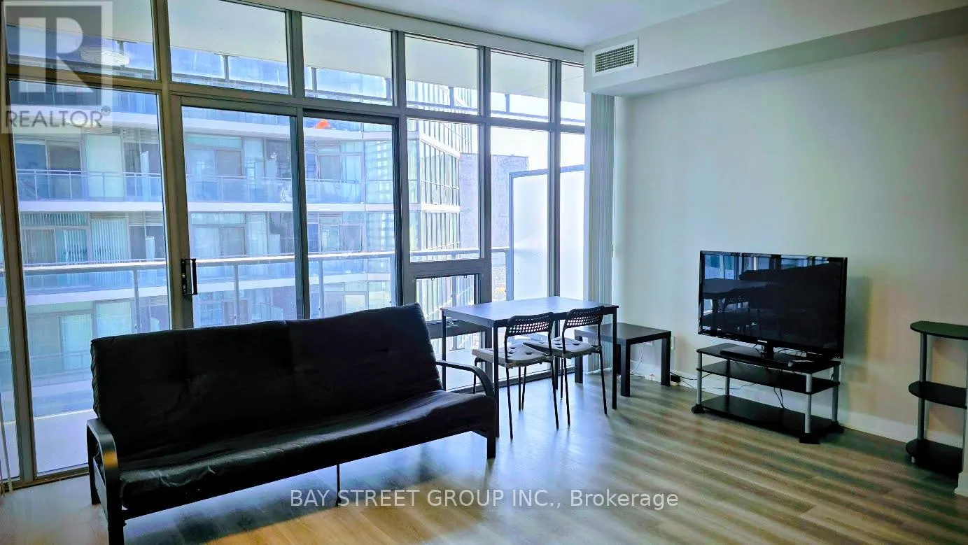 3109 - 33 CHARLES STREET E