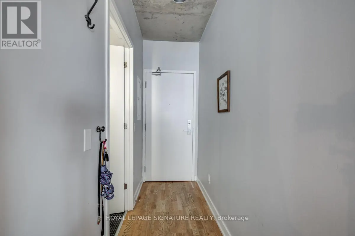 707 - 8 DOVERCOURT ROAD
