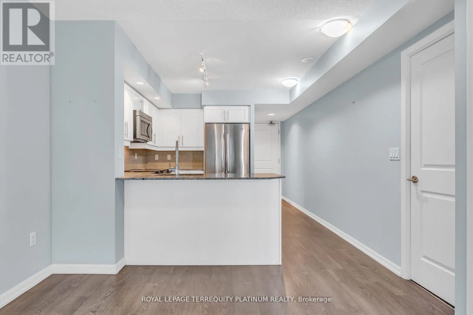 603 - 85 EAST LIBERTY STREET