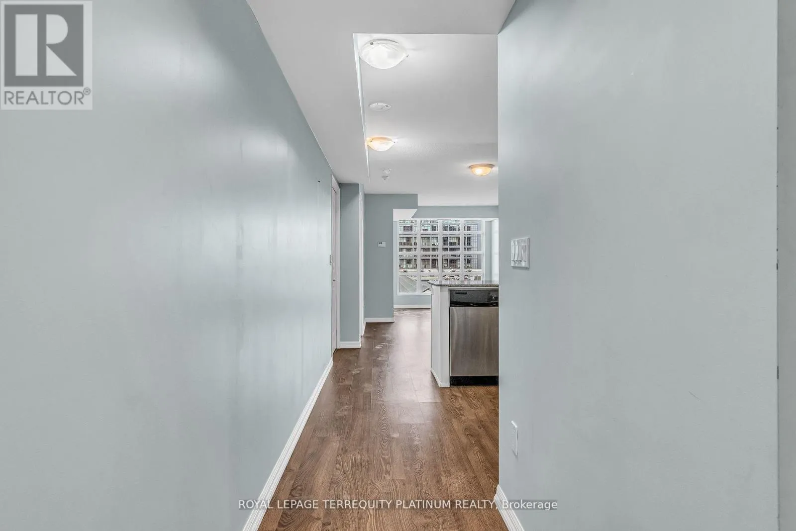 603 - 85 EAST LIBERTY STREET