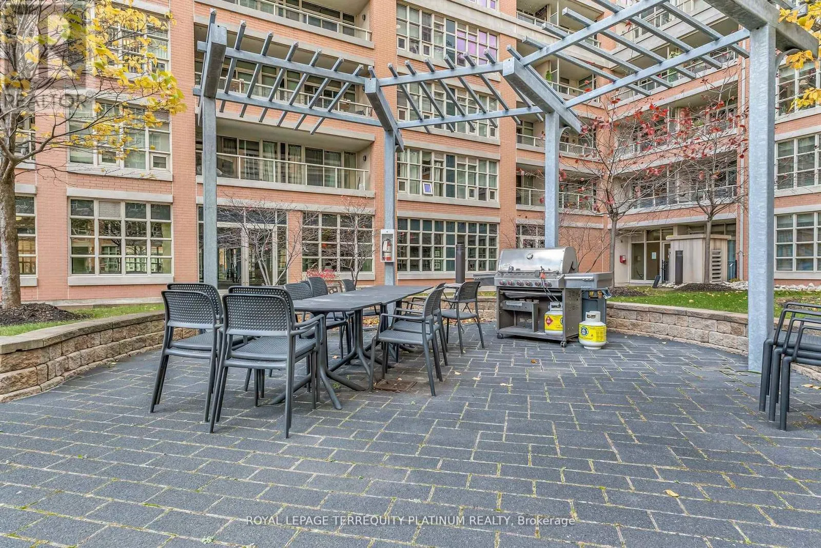 603 - 85 EAST LIBERTY STREET