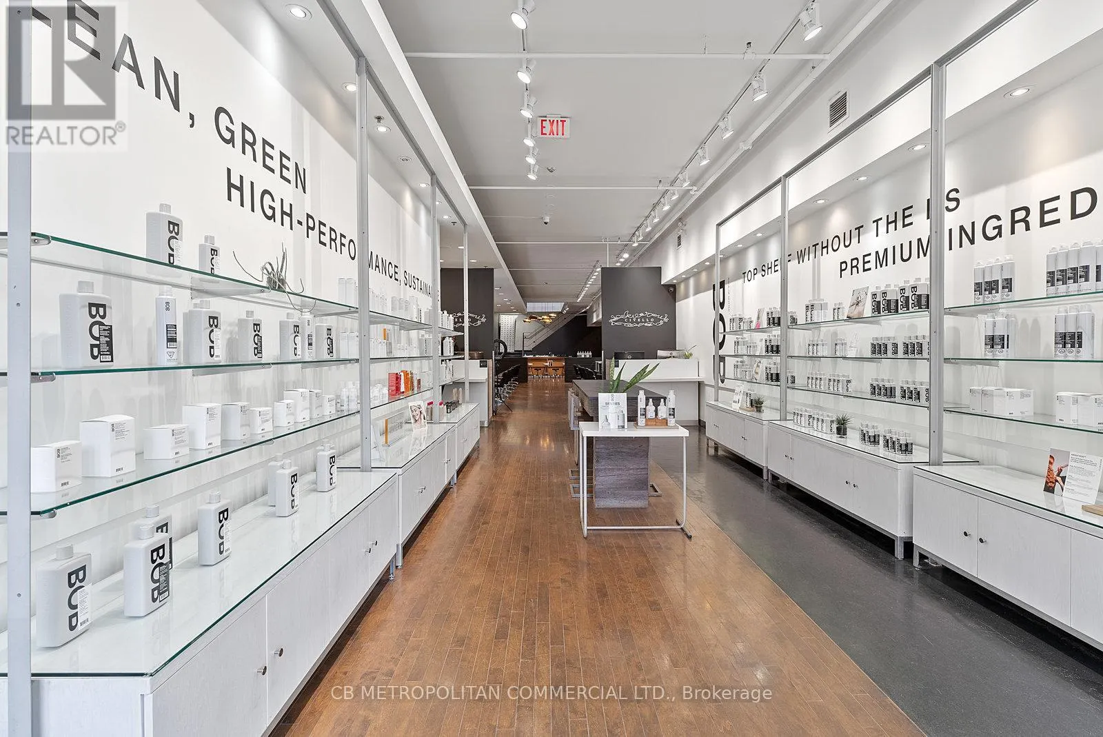 269 QUEEN STREET W