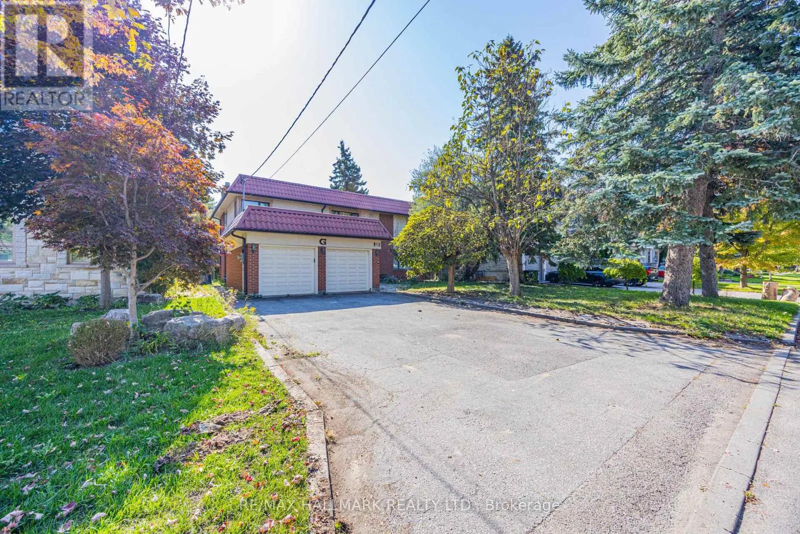 95 CAINES AVENUE