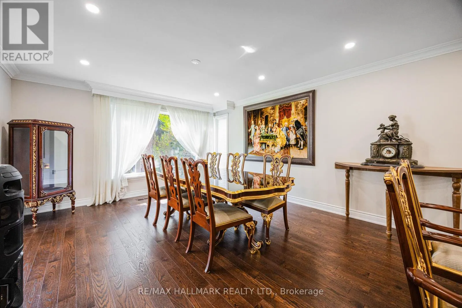 95 CAINES AVENUE