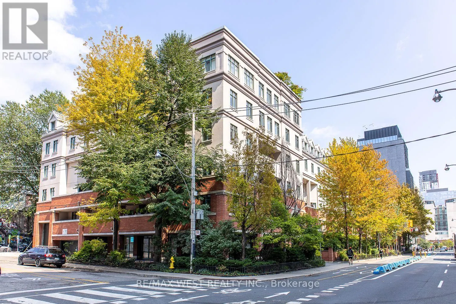309 - 500 RICHMOND STREET W
