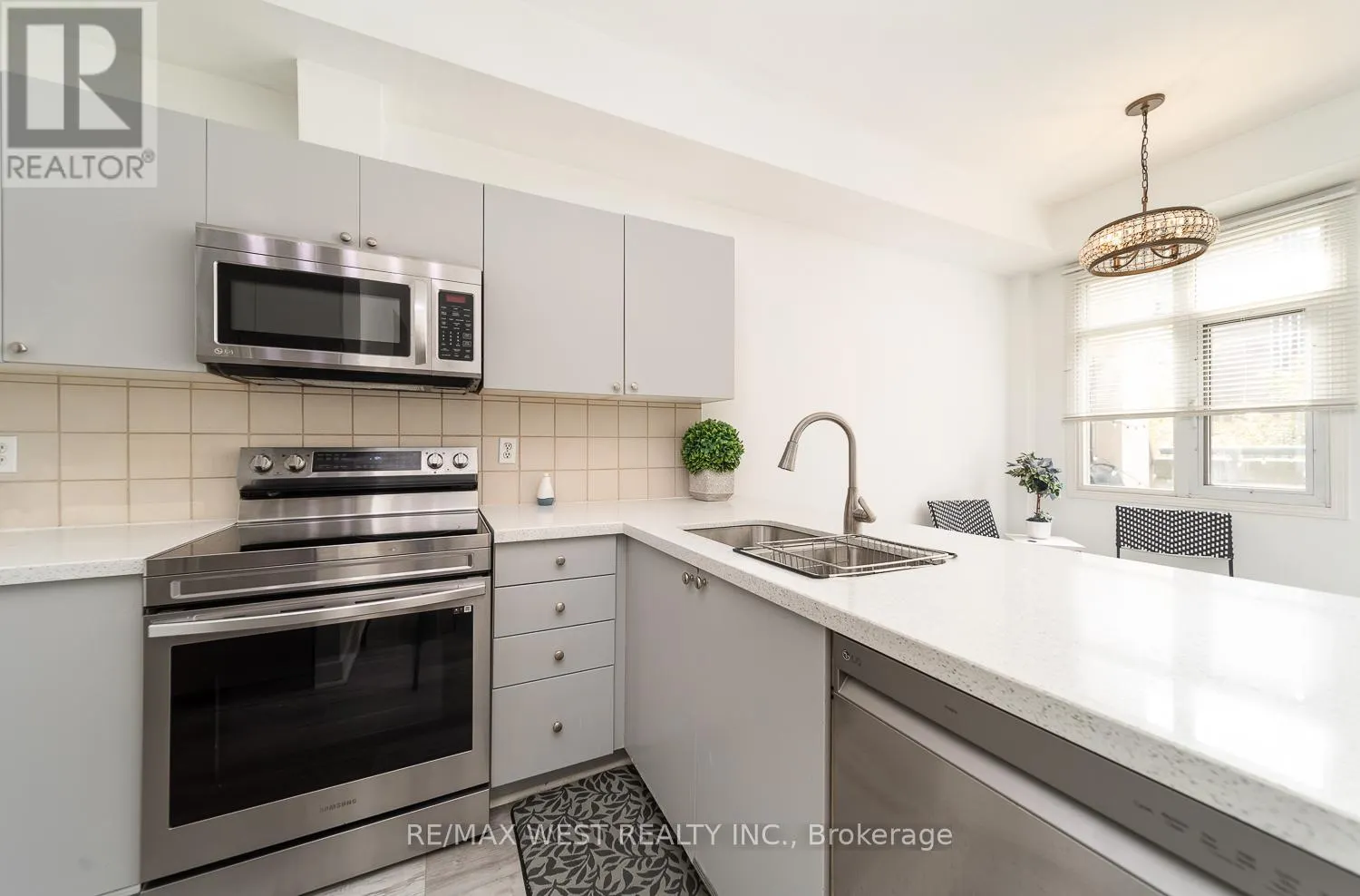 309 - 500 RICHMOND STREET W