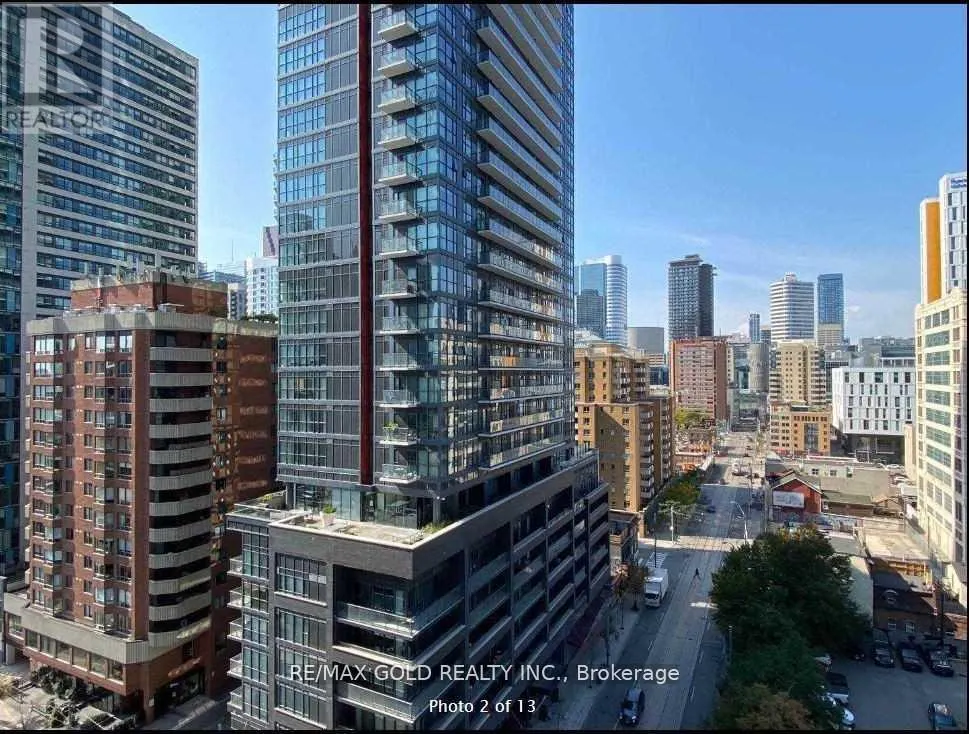 1116 - 251 JARVIS STREET