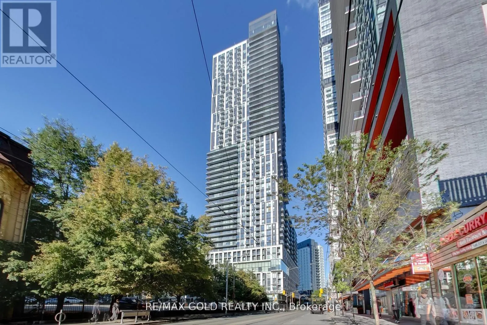 1116 - 251 JARVIS STREET