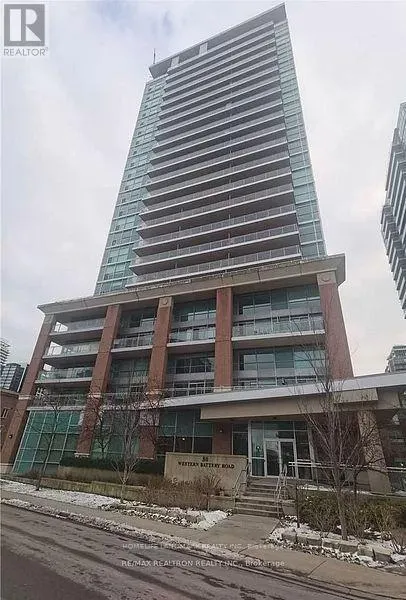 2303 - 80 WESTERN BATTERY ROAD