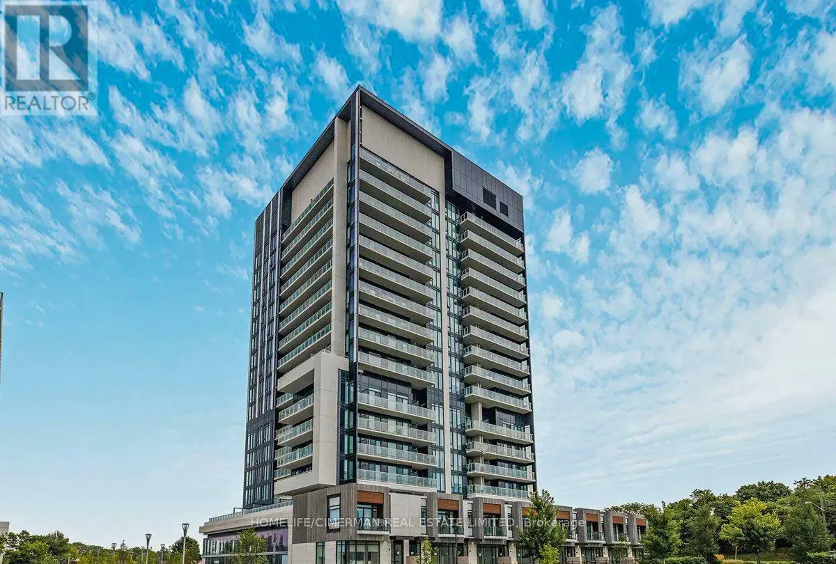 1123 - 20 O'NEILL ROAD