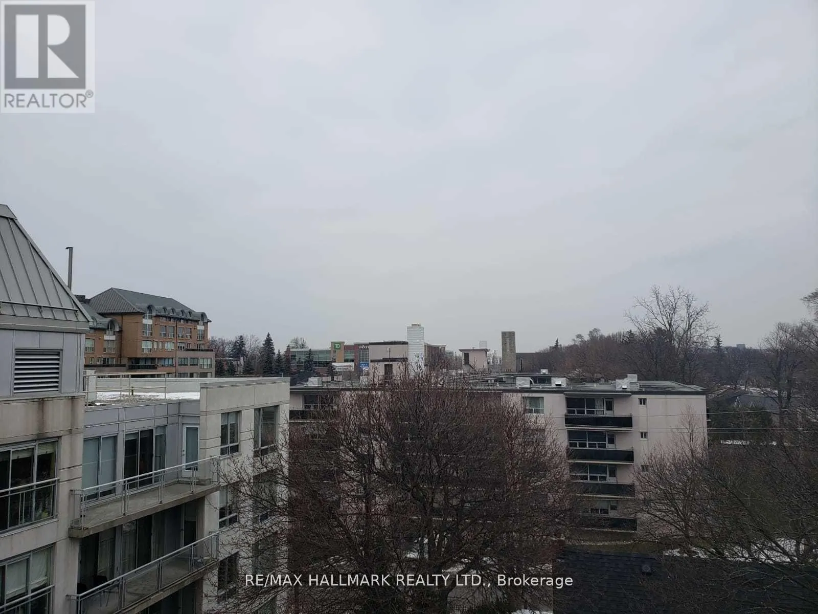 PH801 - 1801 BAYVIEW AVENUE