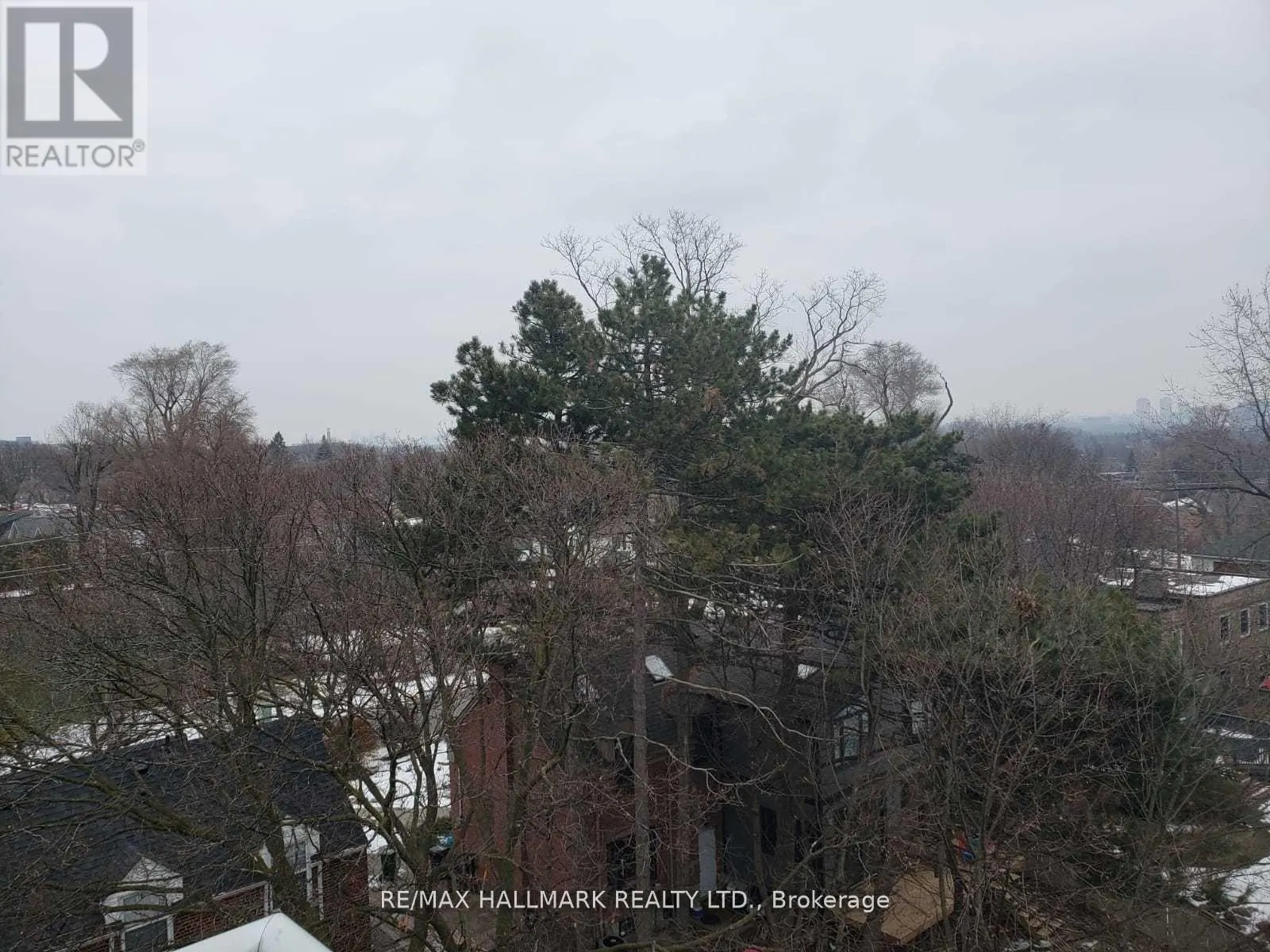 PH801 - 1801 BAYVIEW AVENUE