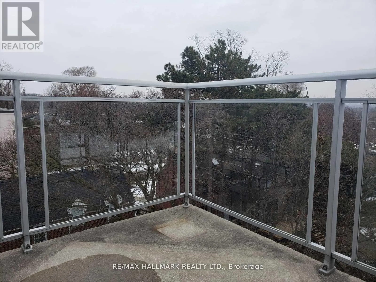 PH801 - 1801 BAYVIEW AVENUE