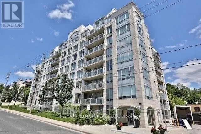 PH801 - 1801 BAYVIEW AVENUE
