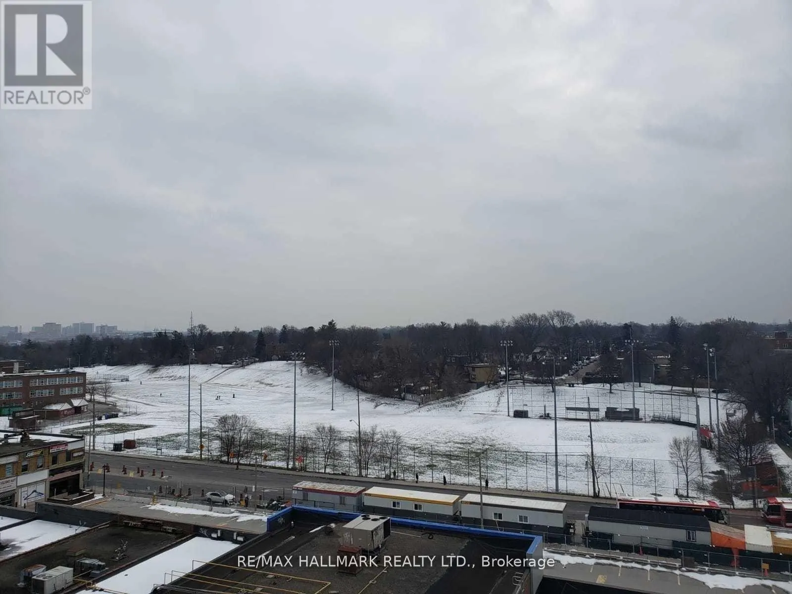 PH801 - 1801 BAYVIEW AVENUE