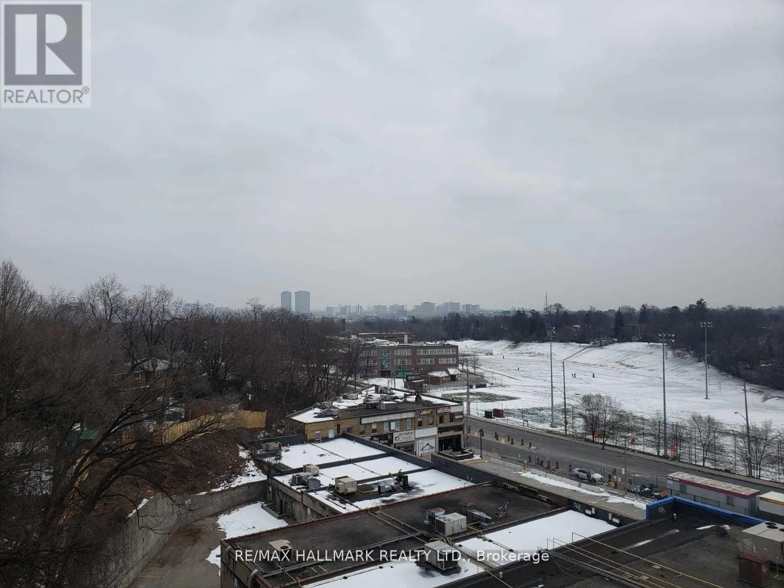 PH801 - 1801 BAYVIEW AVENUE