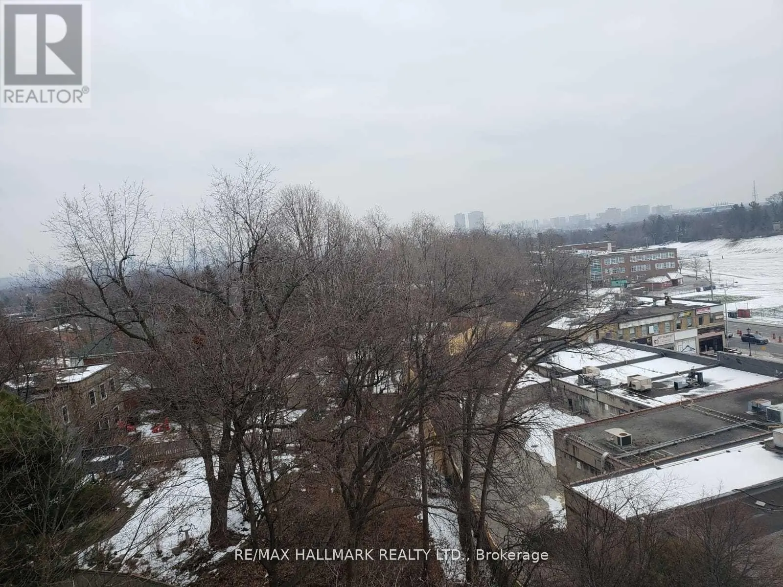 PH801 - 1801 BAYVIEW AVENUE