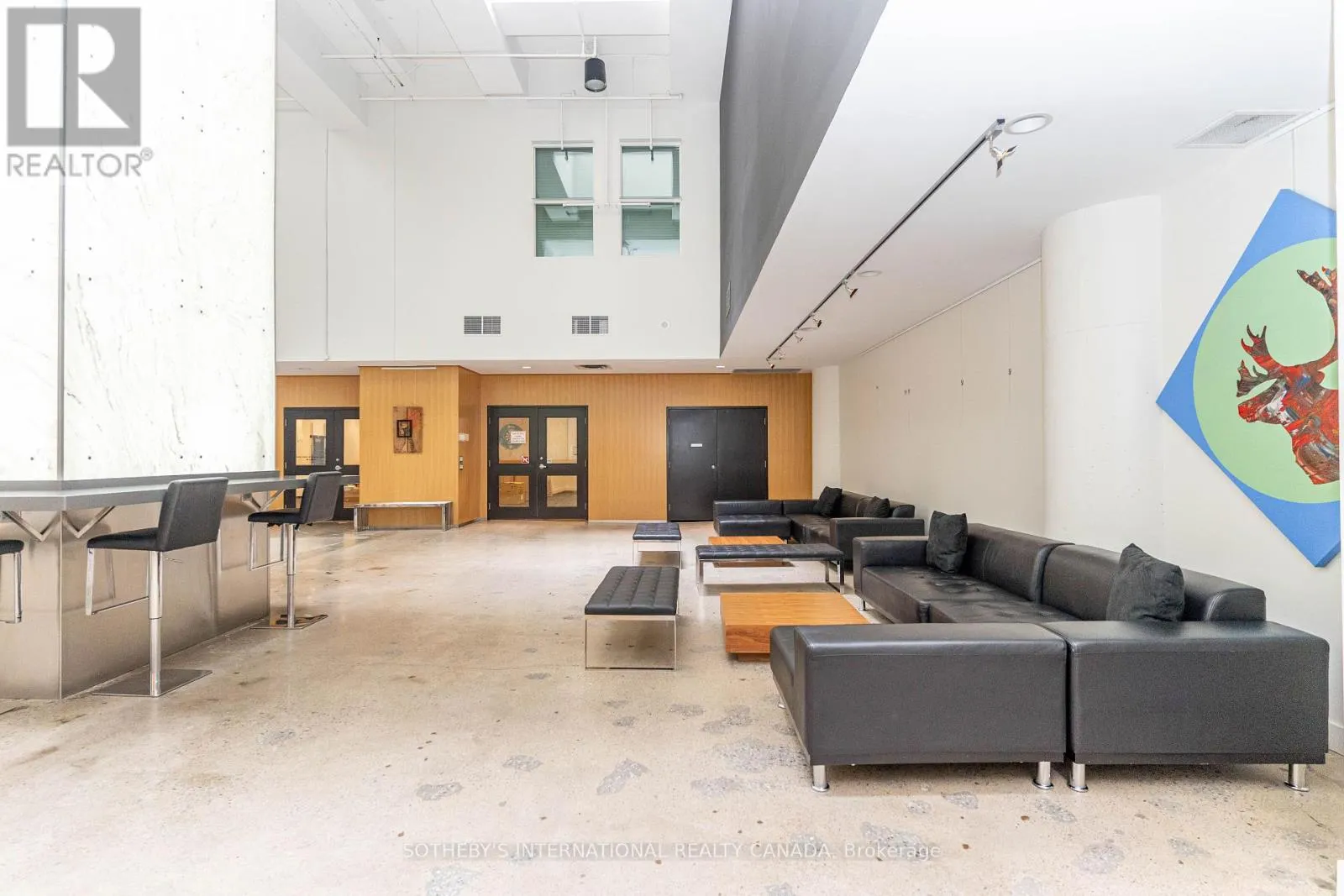 209 - 135 DALHOUSIE STREET