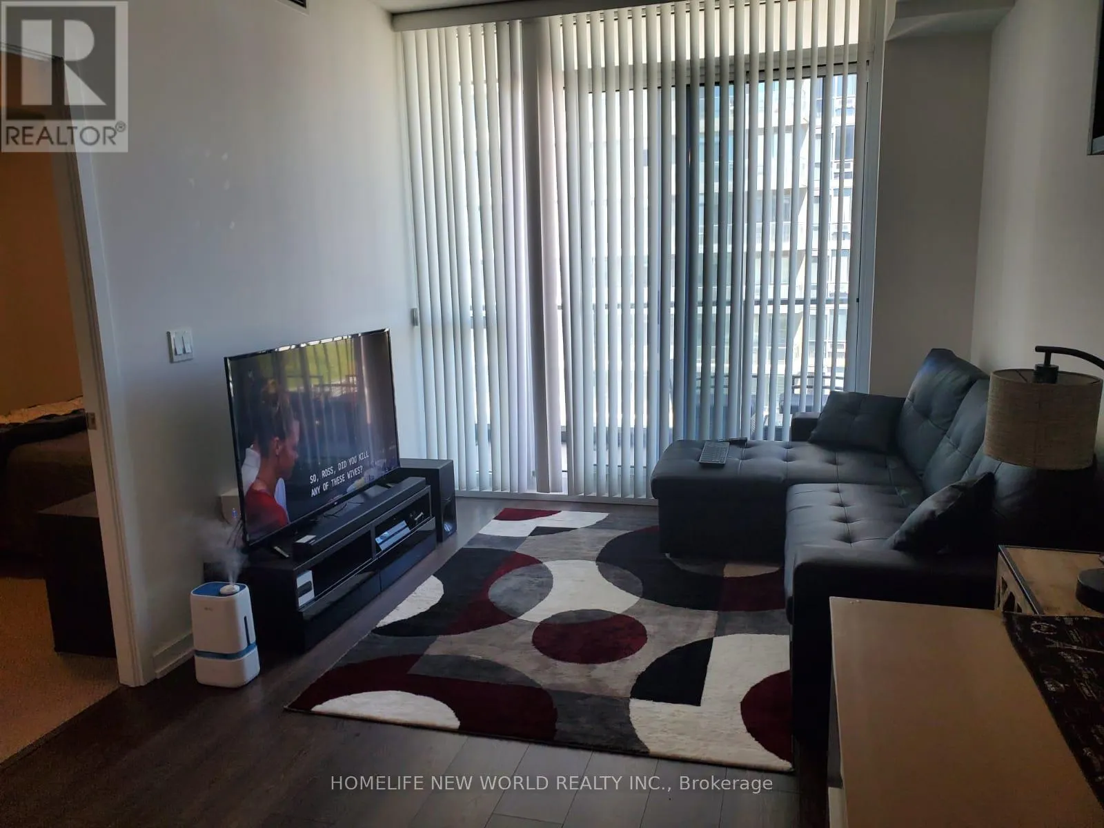 1206 - 52 FOREST MANOR DRIVE