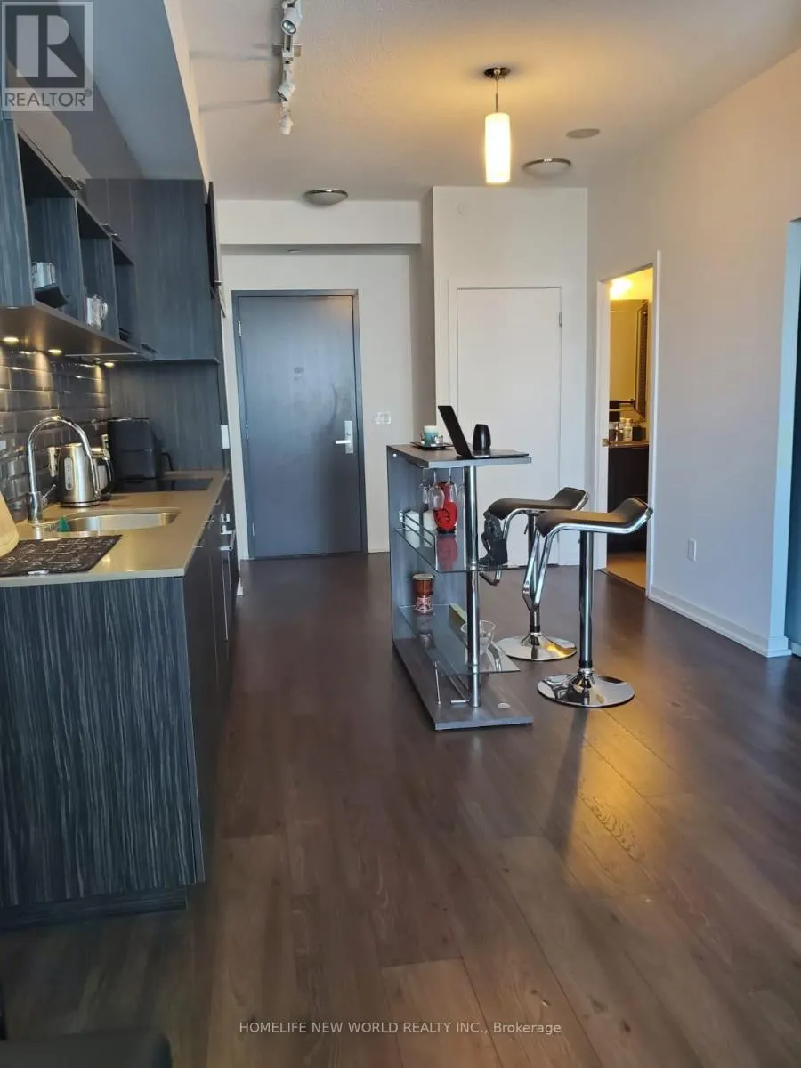 1206 - 52 FOREST MANOR DRIVE